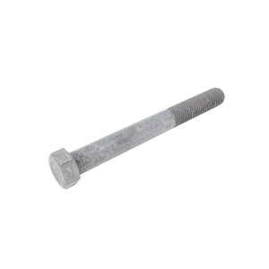 Vis fixation poulie entrainement courroie autoportée Mc Culloch / Bestgreen