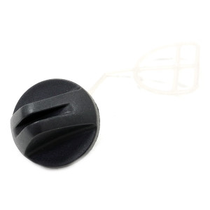 Bouchon réservoir huile tronconneuse Alpina / Stiga