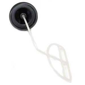 Bouchon réservoir huile tronconneuse Alpina / Stiga