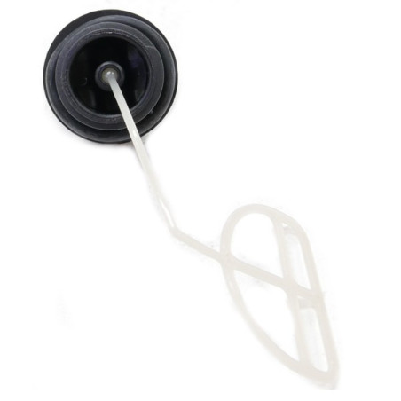 Bouchon réservoir huile tronconneuse Alpina / Stiga