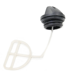 Bouchon réservoir huile tronconneuse Alpina / Stiga