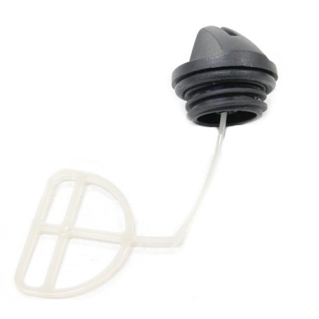 Bouchon réservoir huile tronconneuse Alpina / Stiga