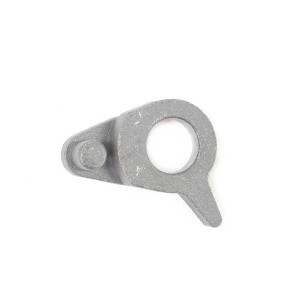 Levier poignée frein de chaine tronçonneuse Echo