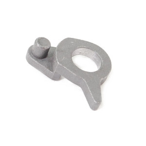 Levier poignée frein de chaine tronçonneuse Echo