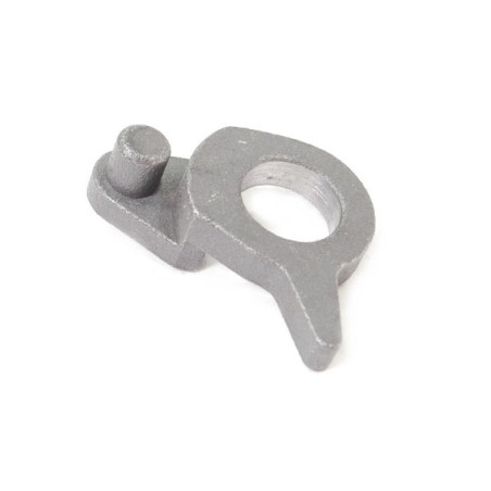 Levier poignée frein de chaine tronçonneuse Echo