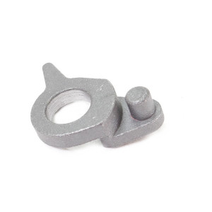 Levier poignée frein de chaine tronçonneuse Echo