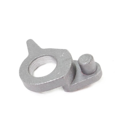 Levier poignée frein de chaine tronçonneuse Echo