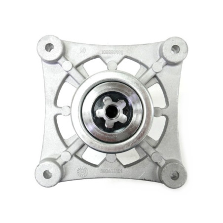 Palier lame Tracteur tondeuse Husqvarna / Mc Culloch / Jonsered