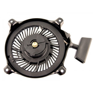 Lanceur moteur tondeuse et motobineuse Briggs et Stratton