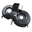 Carter de coupe tracteur tondeuse McCulloch / Jonsered / Zenoah