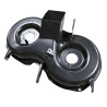 Carter de coupe tracteur tondeuse McCulloch / Jonsered / Zenoah modal atc