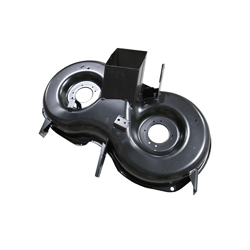 Carter de coupe tracteur tondeuse Mc Culloch / Jonsered