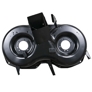 Carter de coupe tracteur tondeuse Mc Culloch / Jonsered