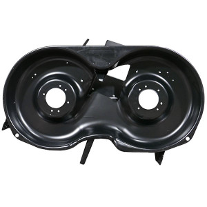 Carter de coupe tracteur tondeuse Mc Culloch / Jonsered