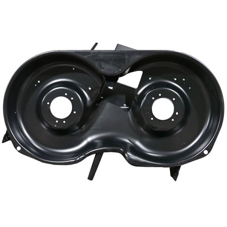 Carter de coupe tracteur tondeuse Mc Culloch / Jonsered