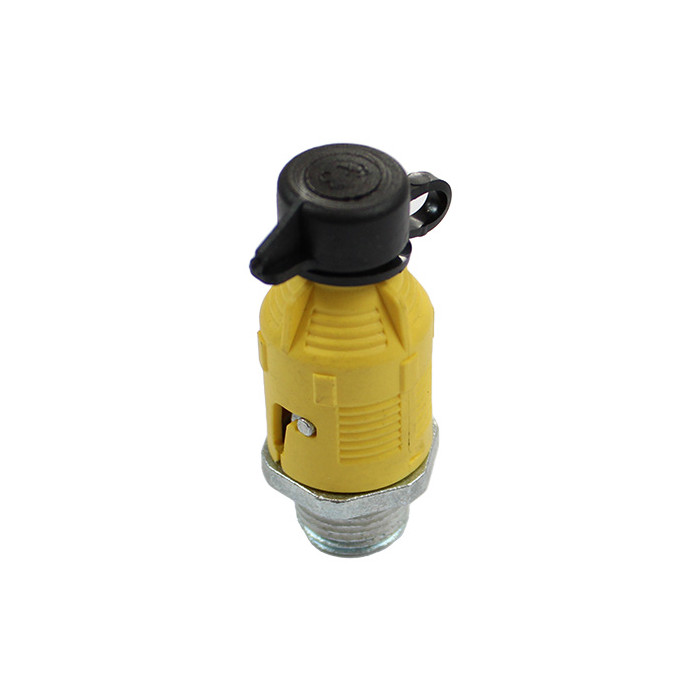 Bouchon De Rouleau à Gazon SPORTARC 32mm - Compatible 45-02164/45-02163 - Entretien Pelouse