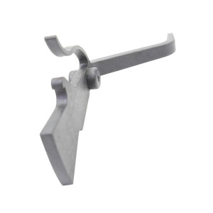 Gachette d'accélérateur taille haie Mc Culloch