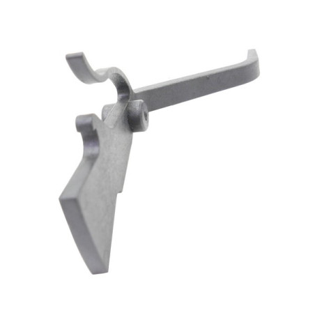 Gachette d'accélérateur taille haie Mc Culloch