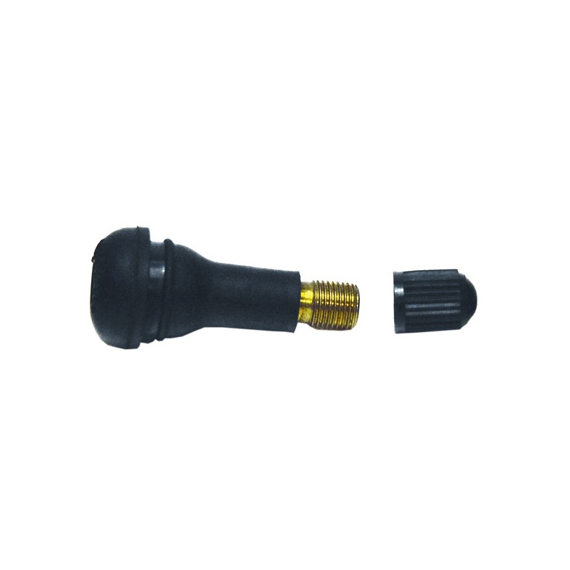 Valve longue 44.5mm