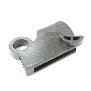 Gachette accélérateur tronçonneuse Poulan