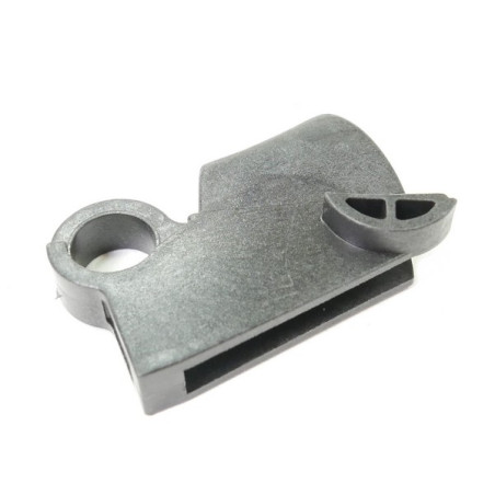 Gachette accélérateur tronçonneuse Poulan