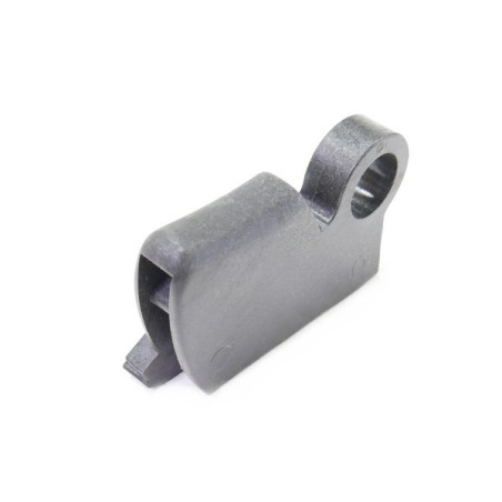 Gachette accélérateur tronçonneuse Poulan