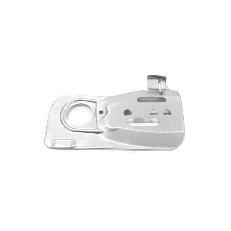 Plaque guidage tronçonneuse Husqvarna