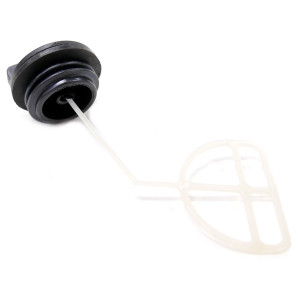 Bouchon réservoir essence et huile tronçonneuse MTD