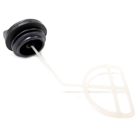 Bouchon réservoir essence et huile tronçonneuse MTD