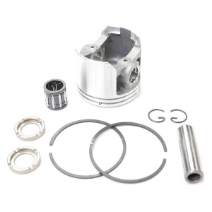 Piston complet tronçonneuse Echo