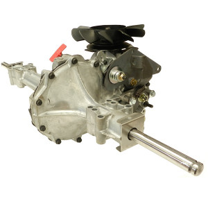 Boite de vitesse tracteur tondeuse Husqvarna - 1760061