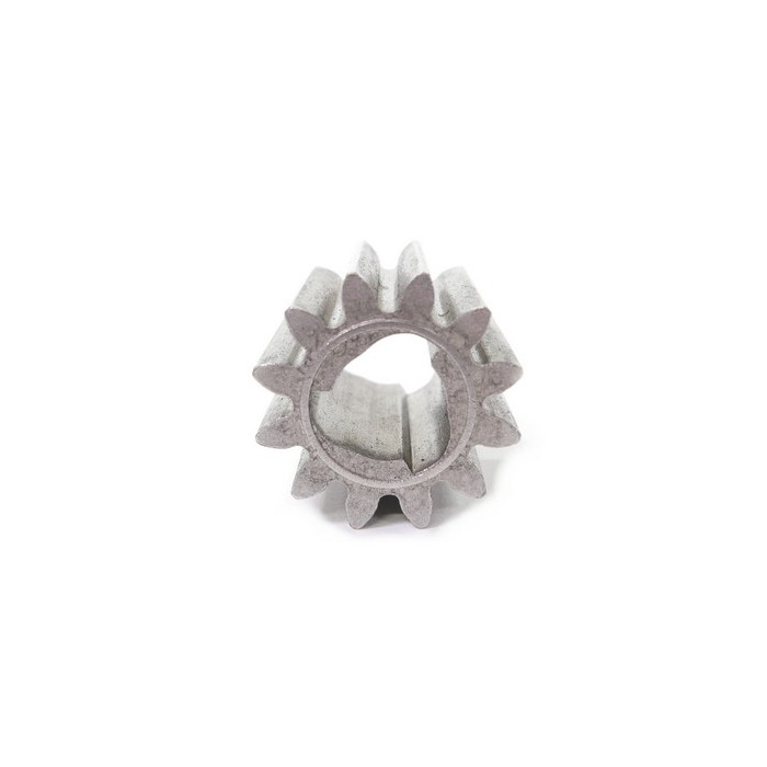 Keenso Pignon électrique En Métal 55 Dents 25 H 3 Trous Pour