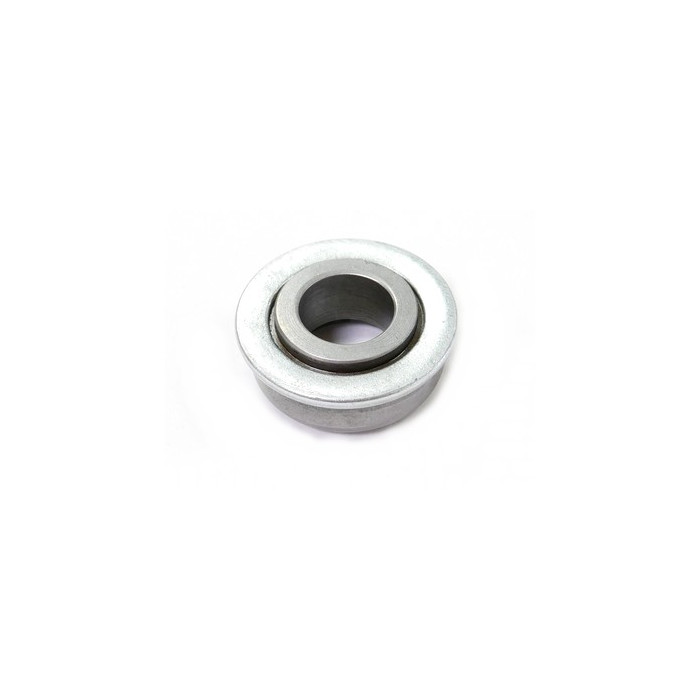 Roue Plastique Sur Roulement Plastique Honda - Diamètre Extérieur 200Mm