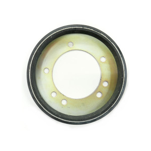 Disque traction autoportée Snapper