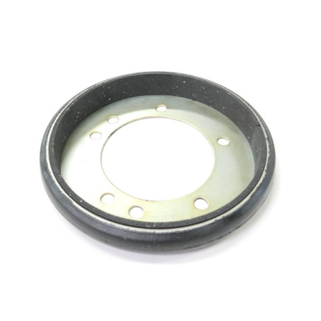 Disque traction autoportée Snapper