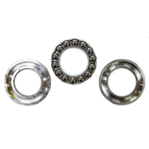 Roulement à billes boitier traction autoportée Husqvarna