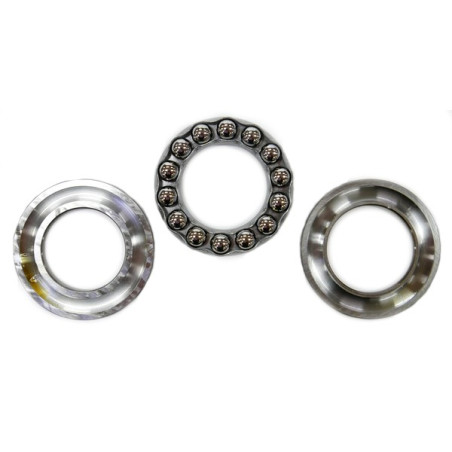 Roulement à billes boitier traction autoportée Husqvarna