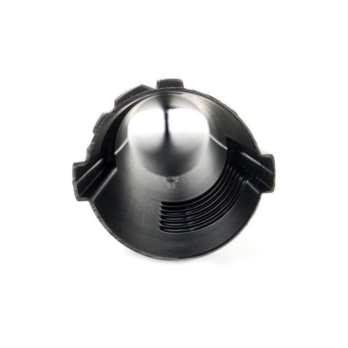 Embout Pour Outil De Soufflage D'air 10 Pi??ces Accessoires Kit Buses Paquet De