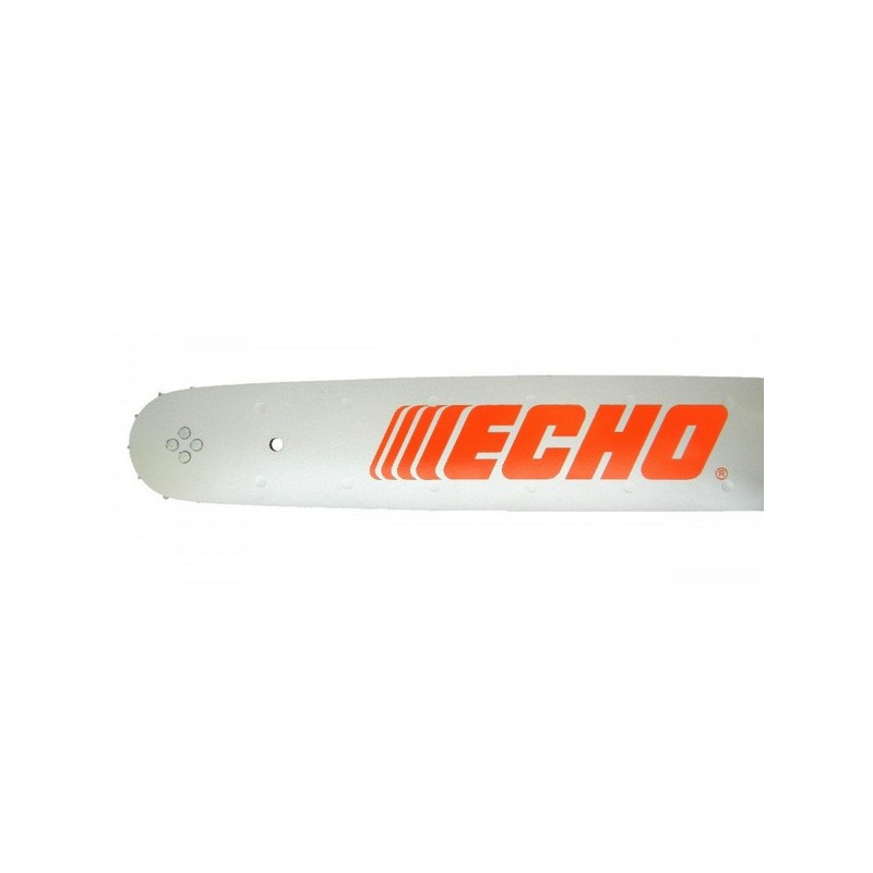 Guide tronconneuse Echo 25 cm Origine