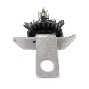 Turbine d'huile moteur autoportée Briggs et Stratton