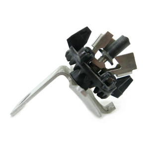 Turbine d'huile moteur autoportée Briggs et Stratton