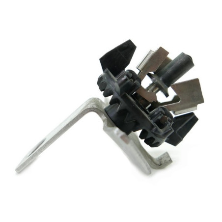 Turbine d'huile moteur autoportée Briggs et Stratton