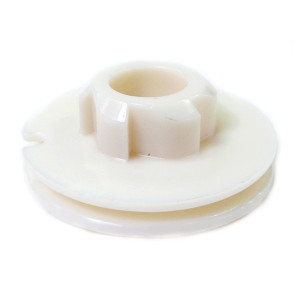 Poulie lanceur débroussailleuse - Taille-haies Mc Culloch / Partner