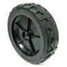 Roue avant tondeuse GGP 381007390/2 modal atc