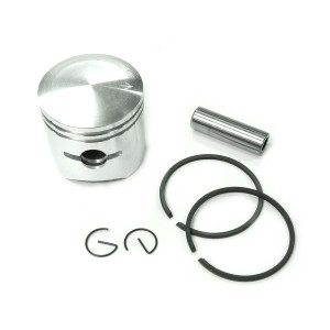 Piston complet débroussailleuse GGP