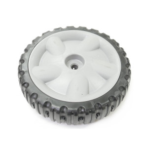 Roue arrière tondeuse Toro