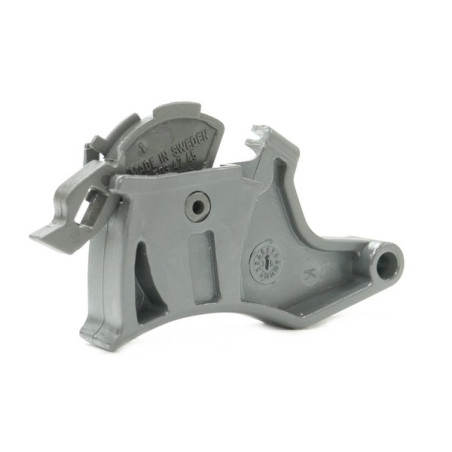 Gachette accélérateur tronçonneuse Husqvarna