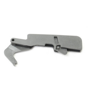 Gachette supérieur tronçonneuse Husqvarna