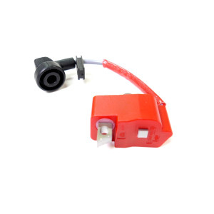 Kit D'entretien Pour Tronçonneuse Dolmar - Filtre à Air + Filtre à Essence + Bougie D'allumage - Compatible PS-2, PS-3, PS-4, PS-34, PS-36, PS-41, PS-45
