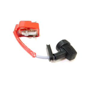 Bobine allumage tronconneuse Dolmar - 195143202